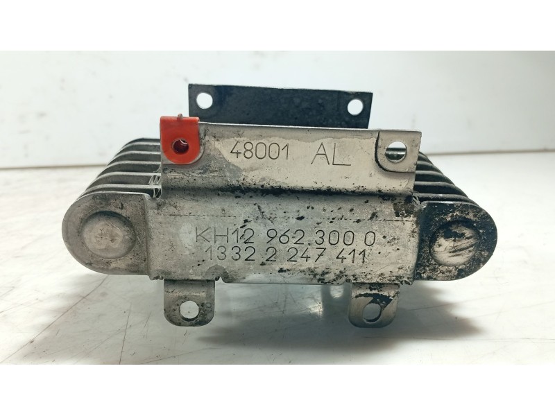 Recambio de enfriador gasoil para bmw 3 (e46) 330 d referencia OEM IAM   