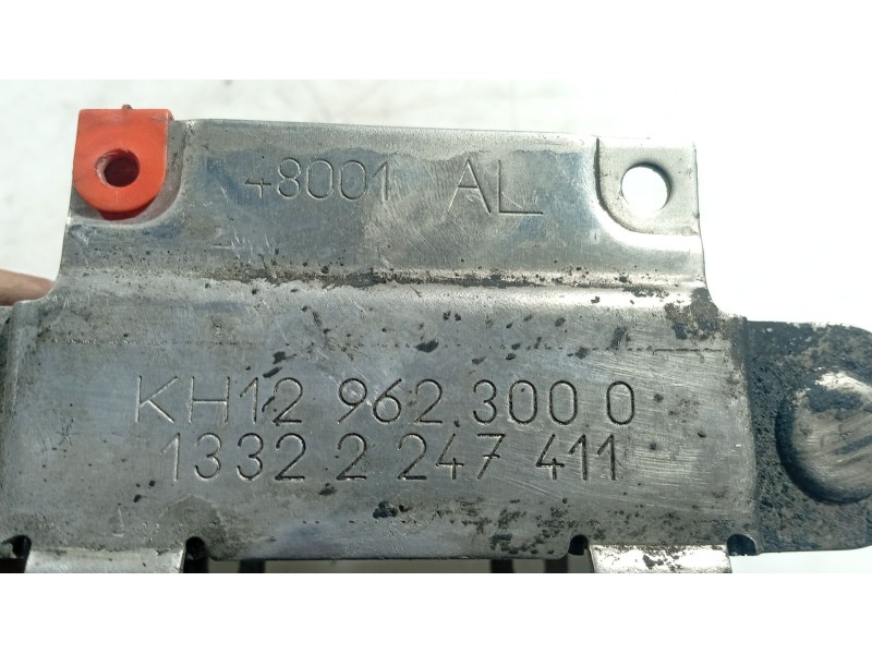 Recambio de enfriador gasoil para bmw 3 (e46) 330 d referencia OEM IAM   