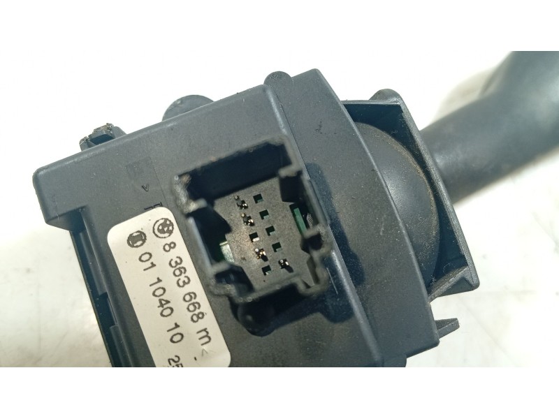 Recambio de mando intermitentes para bmw 3 (e46) 330 d referencia OEM IAM   