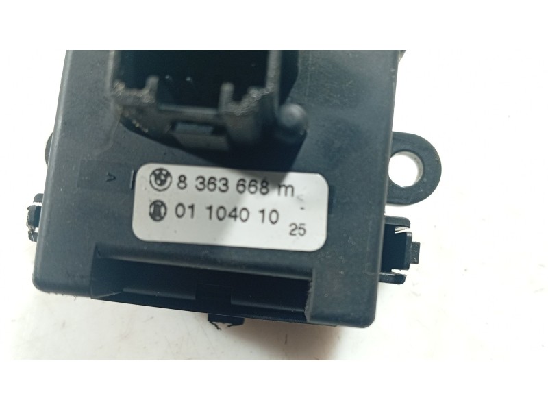 Recambio de mando intermitentes para bmw 3 (e46) 330 d referencia OEM IAM   