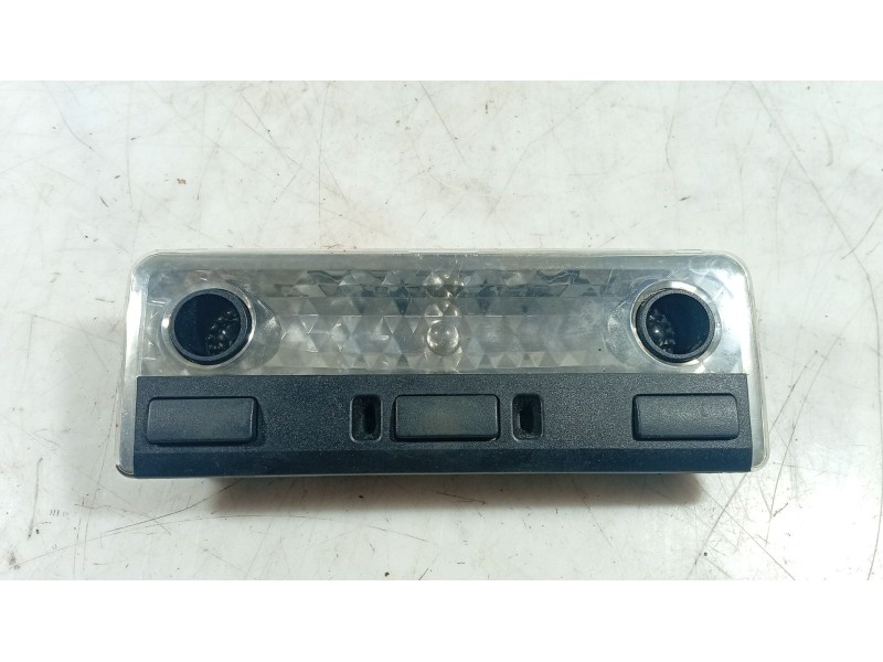 Recambio de luz interior para bmw 3 (e46) 330 d referencia OEM IAM   