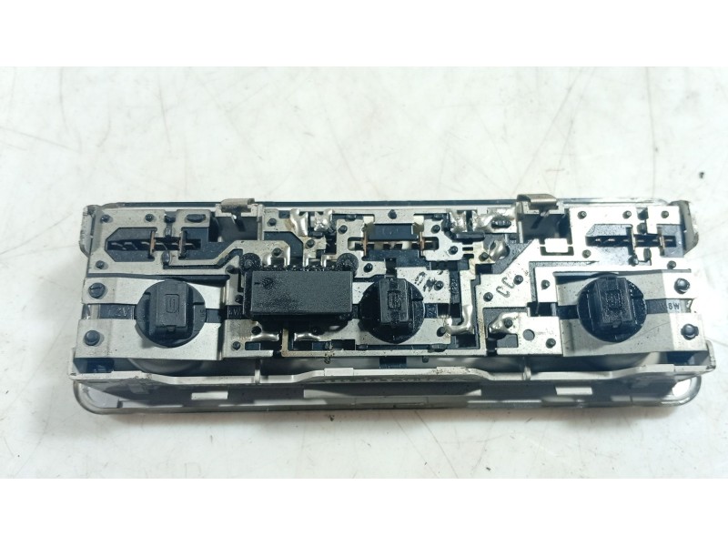 Recambio de luz interior para bmw 3 (e46) 330 d referencia OEM IAM   