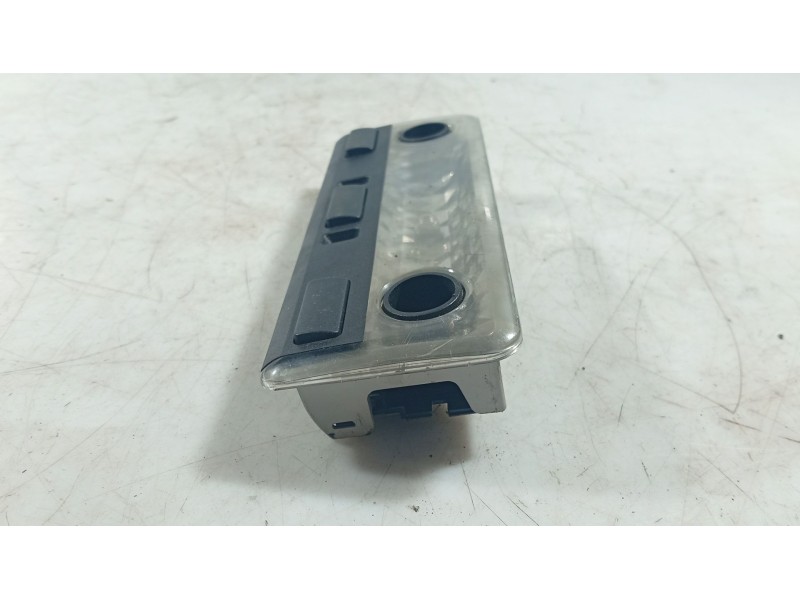 Recambio de luz interior para bmw 3 (e46) 330 d referencia OEM IAM   