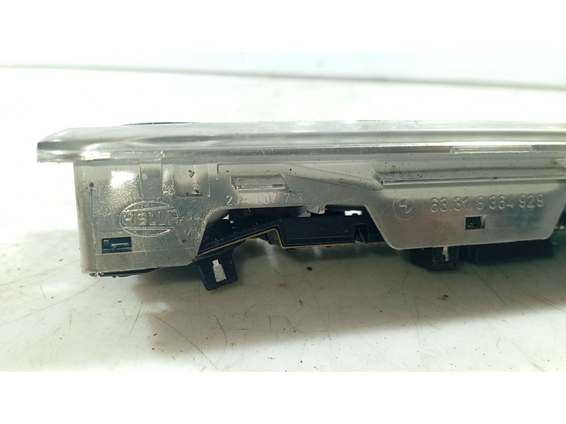 Recambio de luz interior para bmw 3 (e46) 330 d referencia OEM IAM   