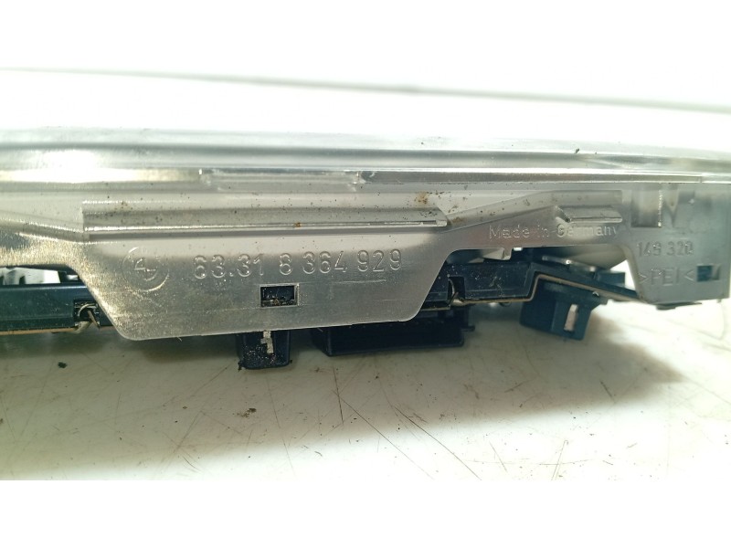 Recambio de luz interior para bmw 3 (e46) 330 d referencia OEM IAM   