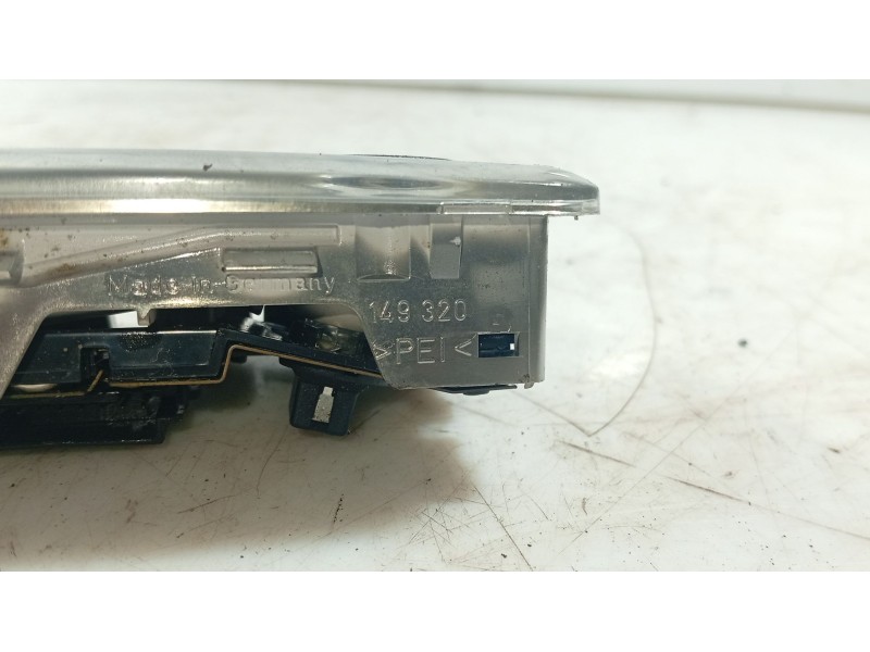 Recambio de luz interior para bmw 3 (e46) 330 d referencia OEM IAM   