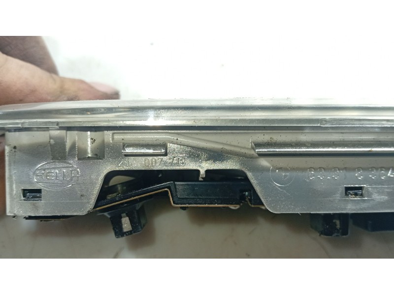 Recambio de luz interior para bmw 3 (e46) 330 d referencia OEM IAM   