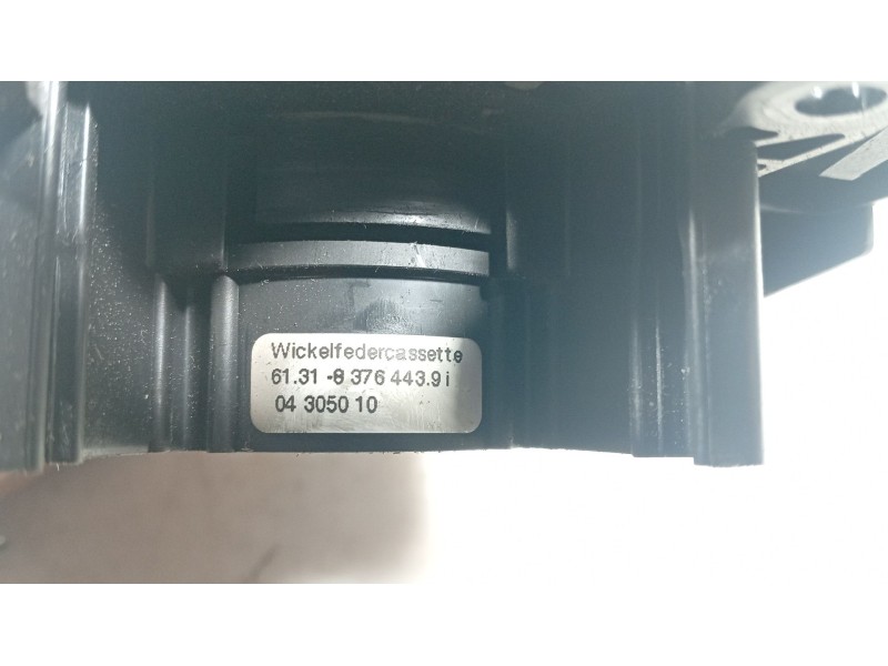 Recambio de anillo airbag para bmw 3 (e46) 330 d referencia OEM IAM   