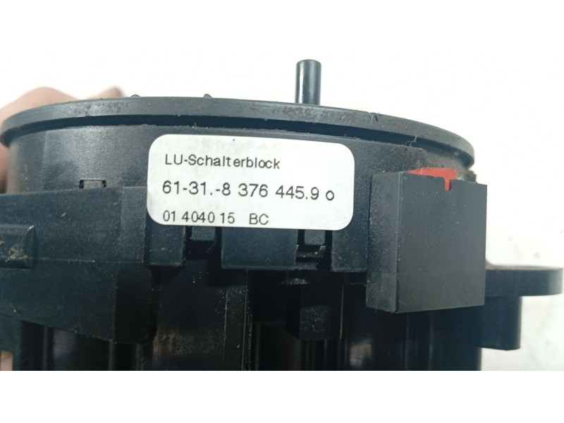 Recambio de anillo airbag para bmw 3 (e46) 330 d referencia OEM IAM   