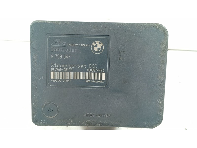 Recambio de abs para bmw 3 (e46) 330 d referencia OEM IAM   