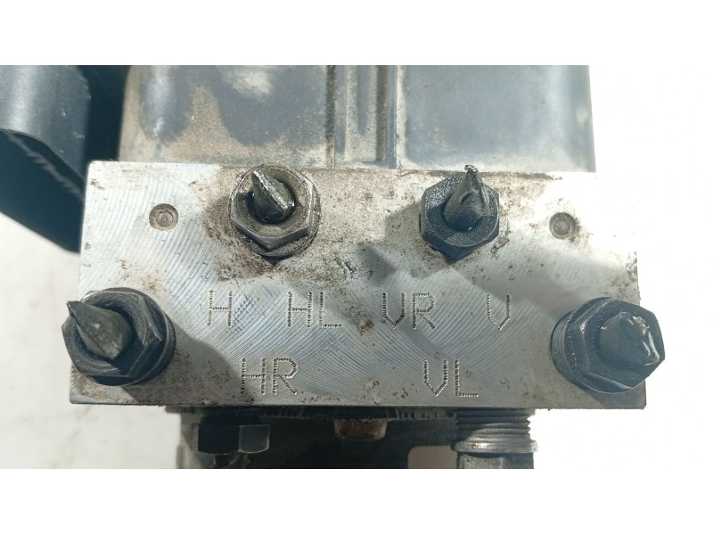Recambio de abs para bmw 3 (e46) 330 d referencia OEM IAM   