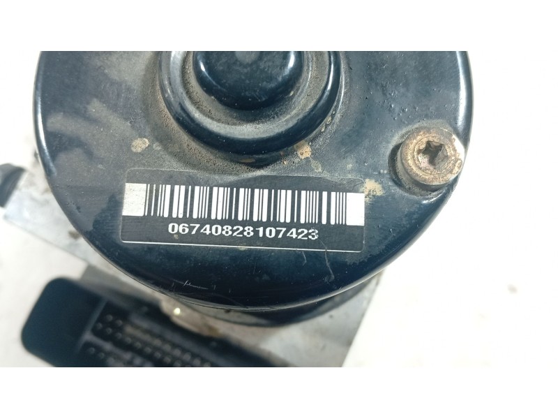 Recambio de abs para bmw 3 (e46) 330 d referencia OEM IAM   