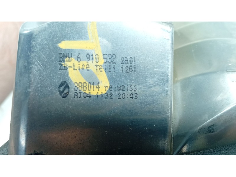 Recambio de piloto trasero derecho para bmw 3 (e46) 330 d referencia OEM IAM   