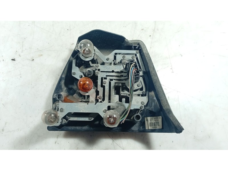 Recambio de portalamparas para bmw 3 (e46) 330 d referencia OEM IAM   