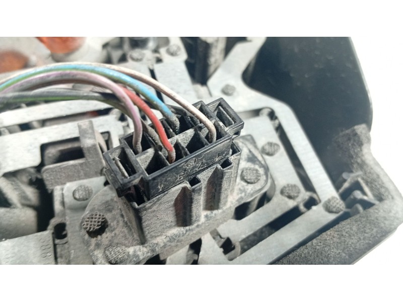 Recambio de portalamparas para bmw 3 (e46) 330 d referencia OEM IAM   
