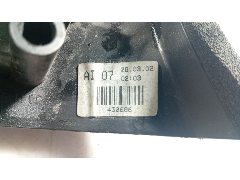 Recambio de portalamparas para bmw 3 (e46) 330 d referencia OEM IAM   