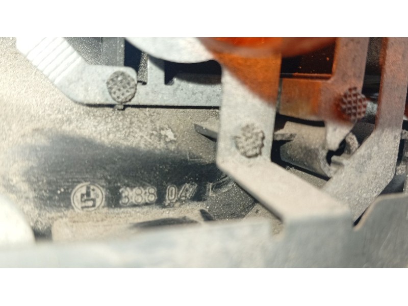 Recambio de portalamparas para bmw 3 (e46) 330 d referencia OEM IAM   