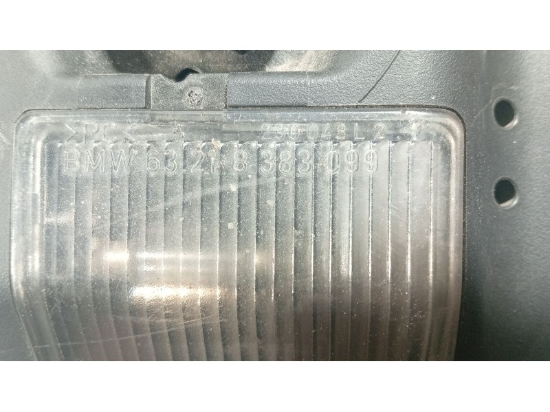Recambio de portalamparas para bmw 3 (e46) 330 d referencia OEM IAM   