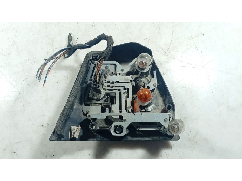 Recambio de portalamparas para bmw 3 (e46) 330 d referencia OEM IAM   