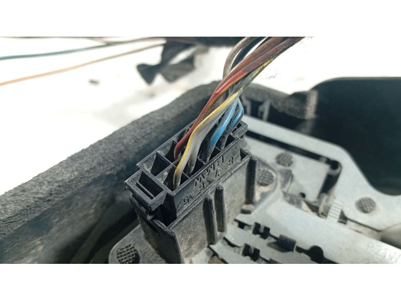 Recambio de portalamparas para bmw 3 (e46) 330 d referencia OEM IAM   