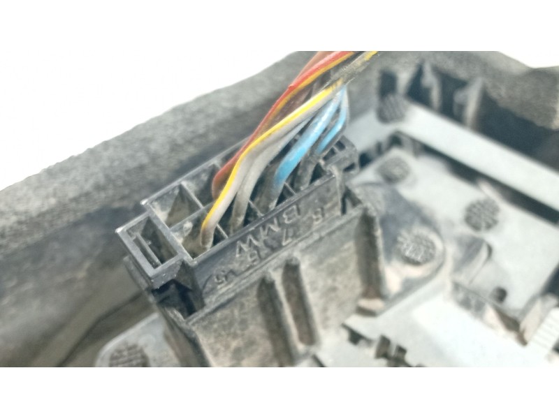 Recambio de portalamparas para bmw 3 (e46) 330 d referencia OEM IAM   