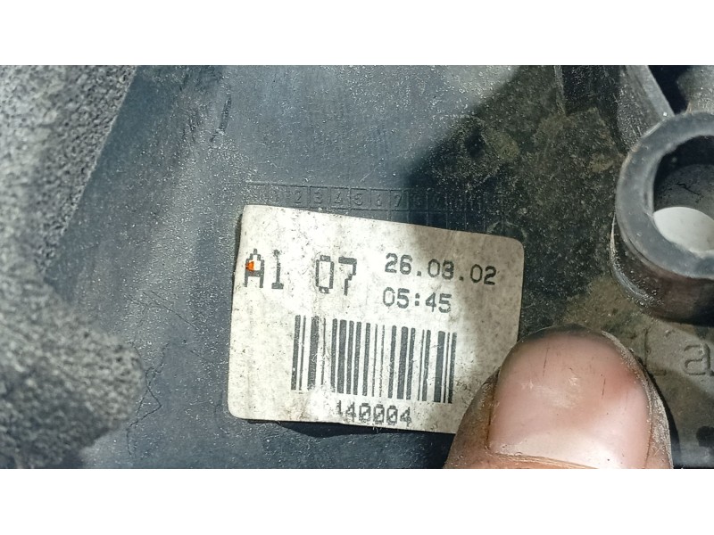 Recambio de portalamparas para bmw 3 (e46) 330 d referencia OEM IAM   