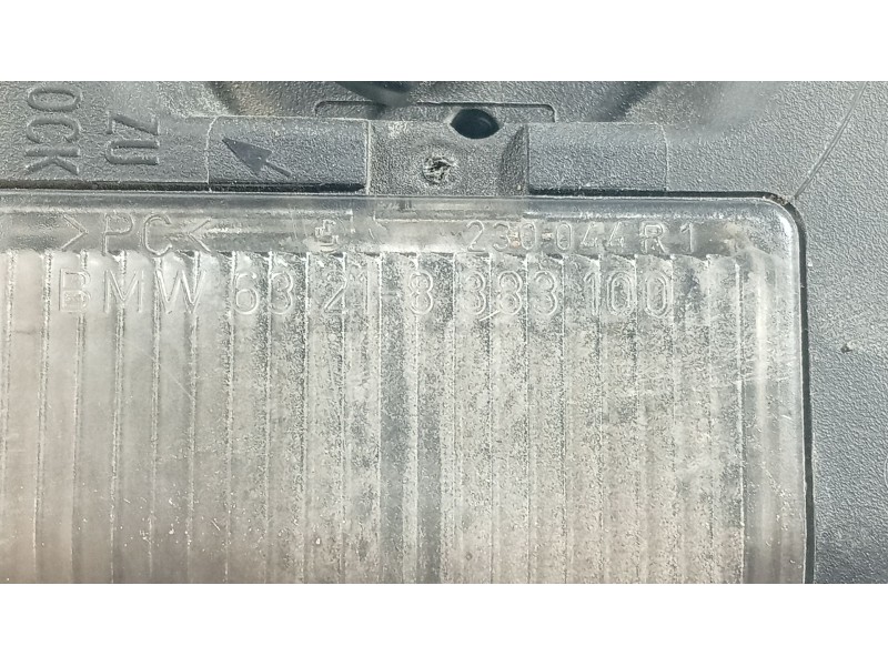 Recambio de portalamparas para bmw 3 (e46) 330 d referencia OEM IAM   