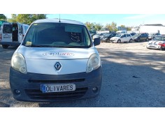 renault kangoo express (fw0/1_) del año 2009