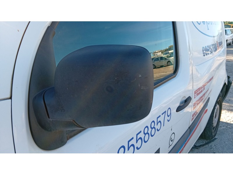 renault kangoo express (fw0/1_) del año 2009
