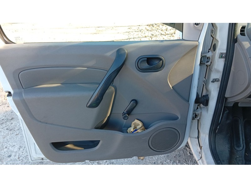 renault kangoo express (fw0/1_) del año 2009