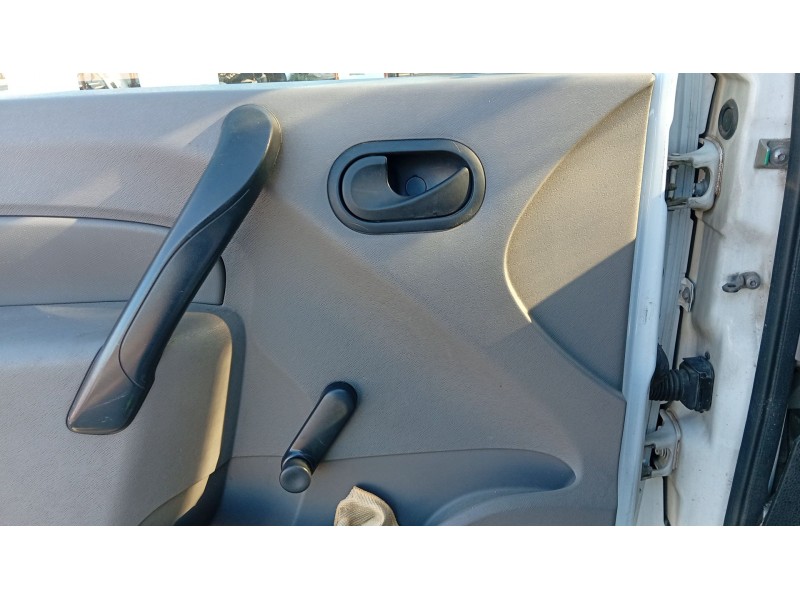 renault kangoo express (fw0/1_) del año 2009