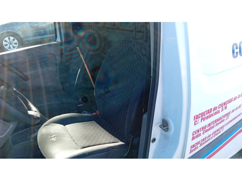 renault kangoo express (fw0/1_) del año 2009