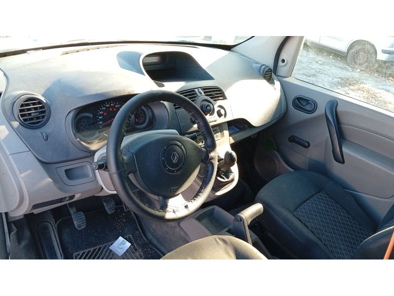 renault kangoo express (fw0/1_) del año 2009