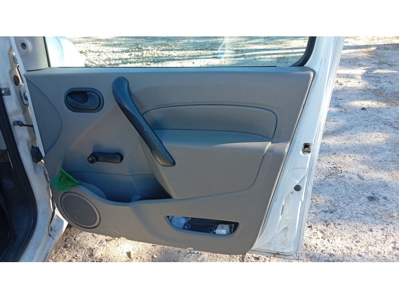 renault kangoo express (fw0/1_) del año 2009