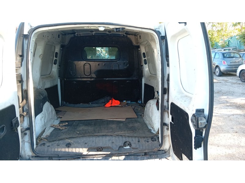 renault kangoo express (fw0/1_) del año 2009