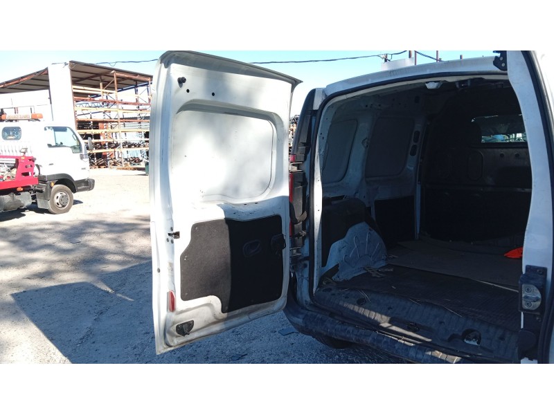 renault kangoo express (fw0/1_) del año 2009