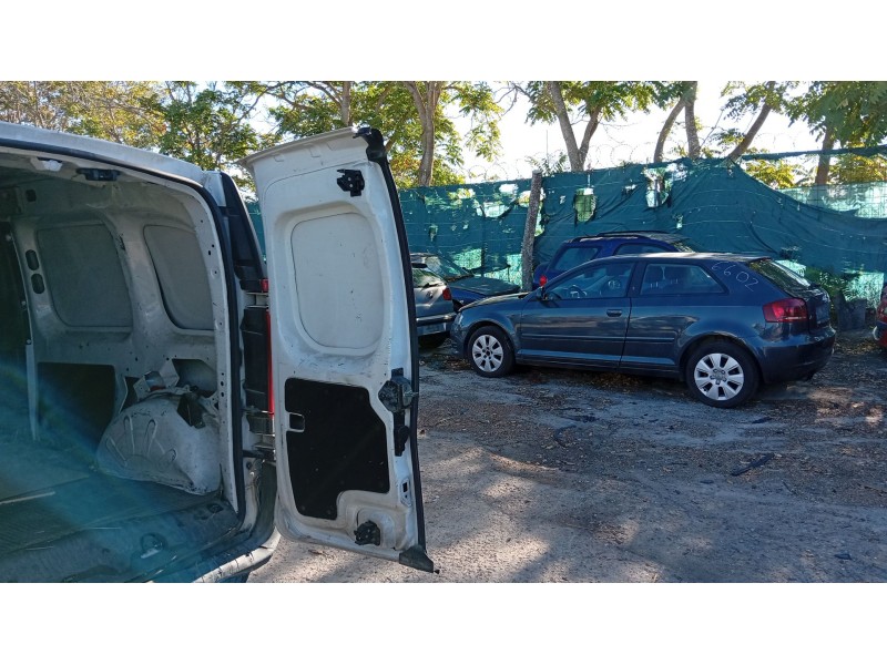 renault kangoo express (fw0/1_) del año 2009