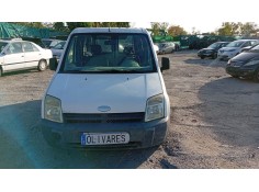 ford tourneo connect del año 2005