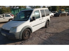 ford tourneo connect del año 2005 2