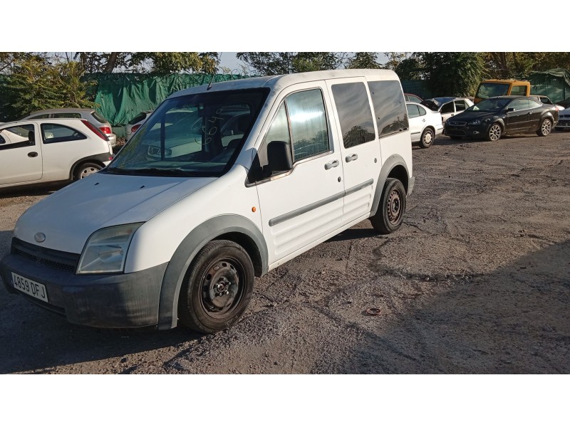 ford tourneo connect del año 2005
