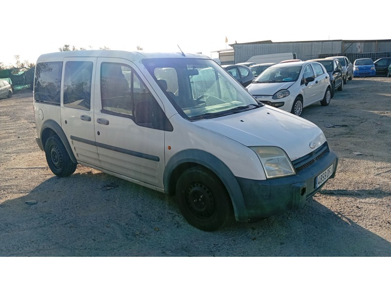 ford tourneo connect del año 2005