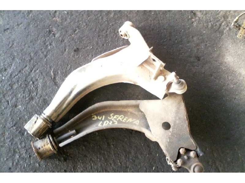 Recambio de no identificado para nissan serena (c23m)    |   0.92 - 0.02 | 1992 - 2002 referencia OEM IAM   