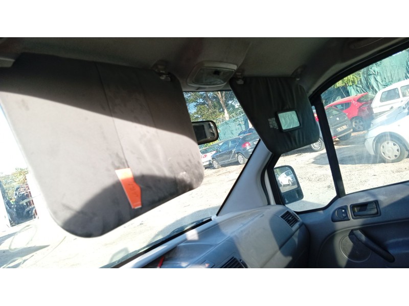 ford tourneo connect del año 2005