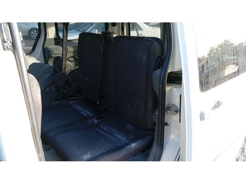 ford tourneo connect del año 2005