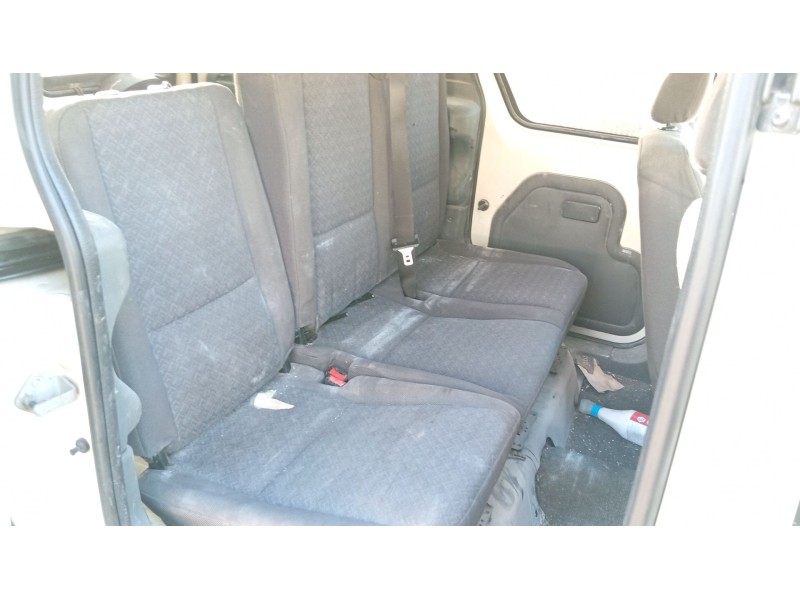 ford tourneo connect del año 2005
