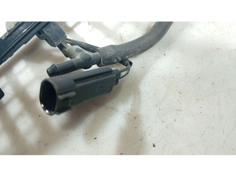 Recambio de moldura para bmw 3 (e46) 330 d referencia OEM IAM   