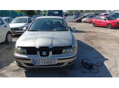 seat toledo ii (1m2) del año 2003