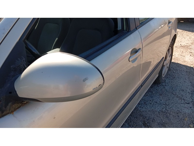 seat toledo ii (1m2) del año 2003
