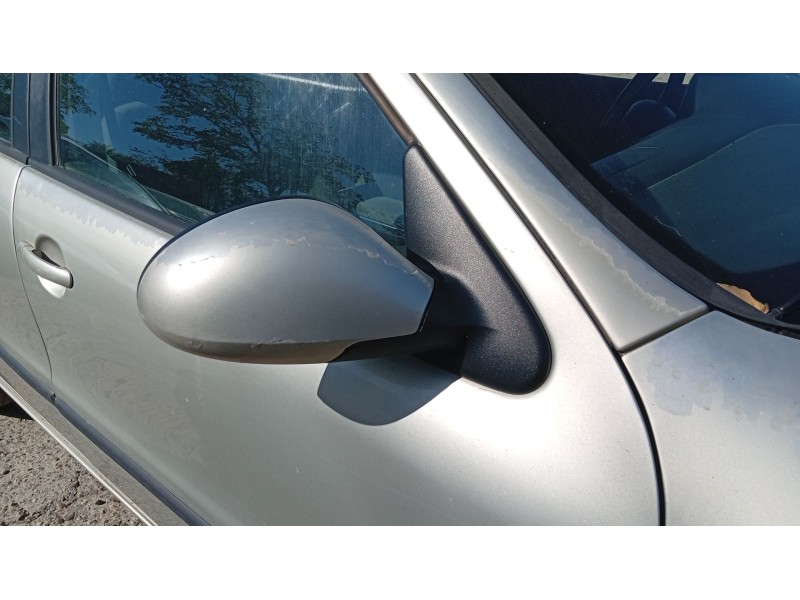 seat toledo ii (1m2) del año 2003