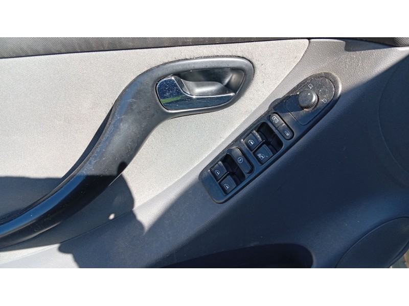 seat toledo ii (1m2) del año 2003